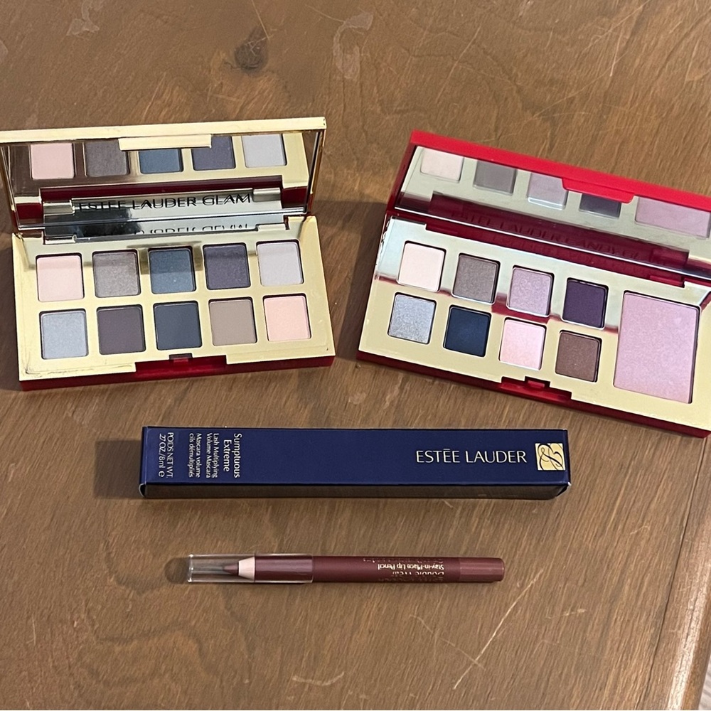 Estée Lauder Make-up Bundle